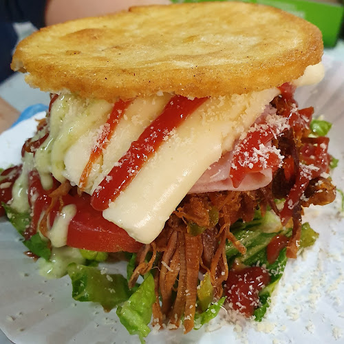 Empanadas El Maracucho - Gastronomía y hostelería