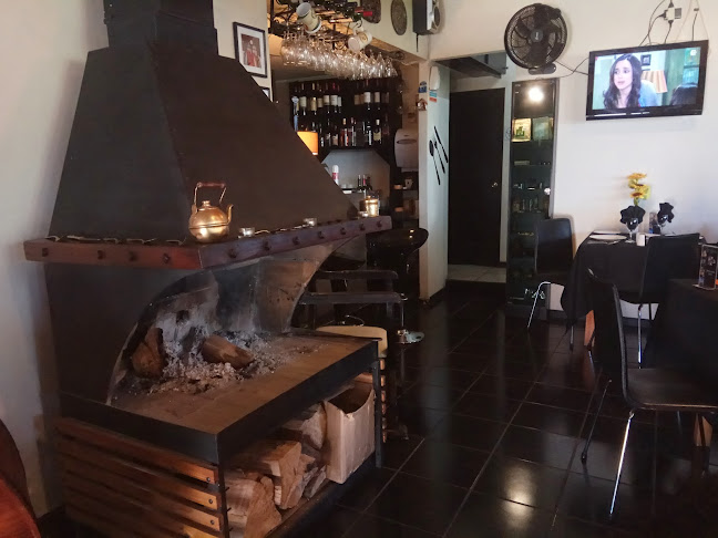 Restaurante Quito, Quilpue - Quilpué