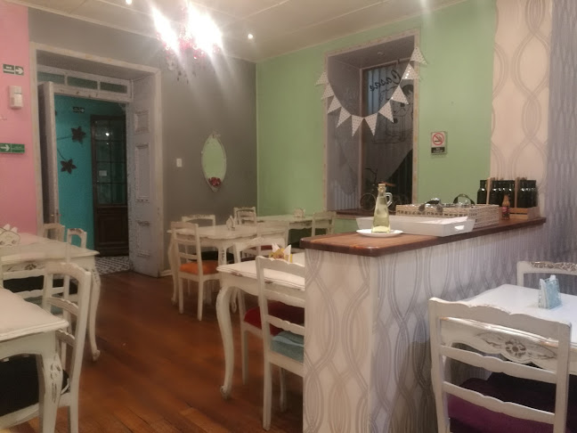 Pasteleria las Casas - Gastronomía y hostelería