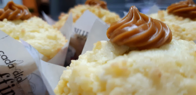 Cosccos Muffin - Gastronomía y hostelería