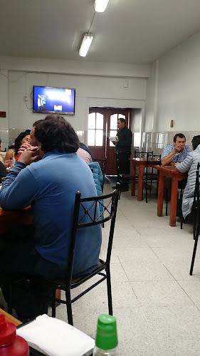 Comentarii opinii despre Restaurant Ñielol (Las Muñecas)