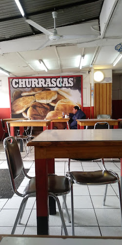 Sandwicheria San Carlos