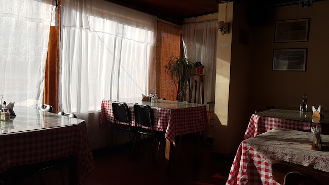 Opinii despre Florita Restaurant în San Antonio - Gastronomía y hostelería