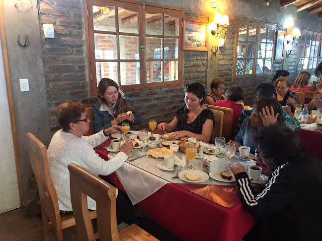 Reviews of Restaurant El Pedregal in San Fernando - Gastronomía y hostelería