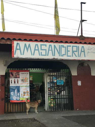 Ignacio García Silva 2751, Maipú, Región Metropolitana