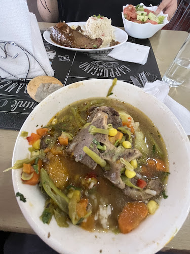 Cocineria Osorno - Gastronomía y hostelería