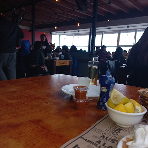 Puertomadero Restaurant Phone number