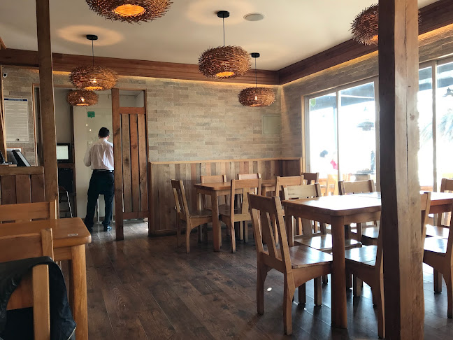 Av. Borgoño 22900, 2510365 Concón, Valparaíso