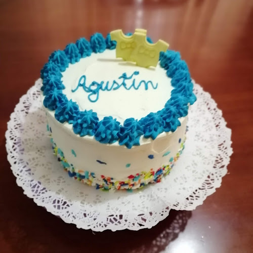 Dulce Tradición Repostería