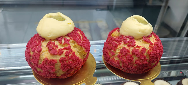 Ci Siamo Gelato & Caffè - Viña del Mar