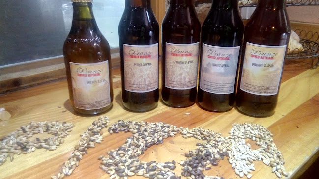 Tarantella Pasta, Pizza & Emporio - San Miguel