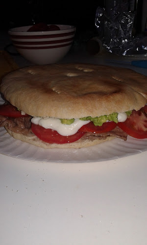 Reviews of FACEFOOD COMIDA AL PASO in Quintero - Gastronomía y hostelería