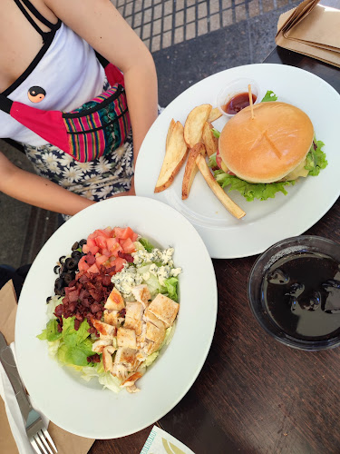 Av. Balmaceda 2355, Antofagasta