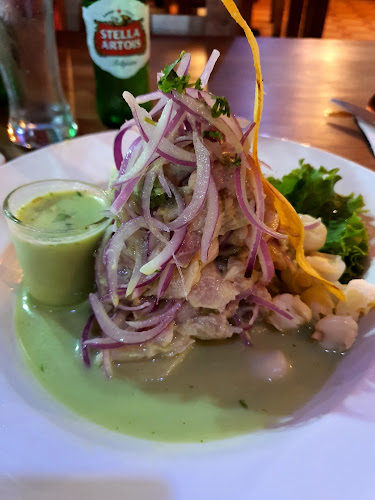 Reviews of Amaderos Restaurante in Tocopilla - Gastronomía y hostelería