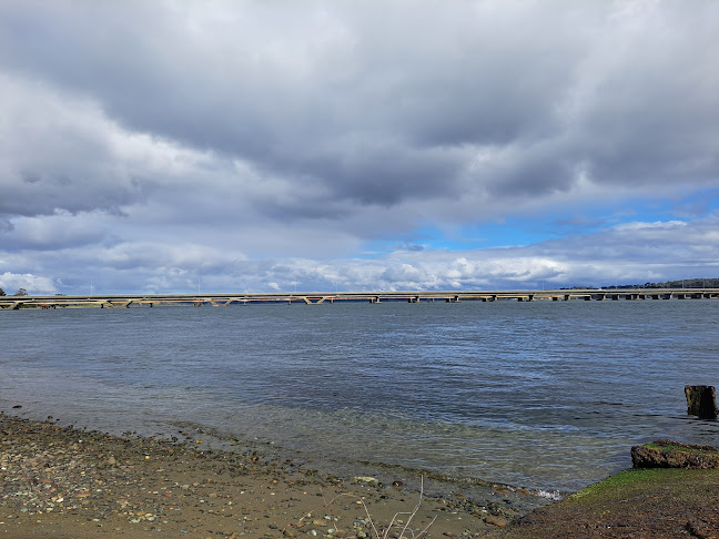 Planta Salmones Aysén Ancud - Gastronomía y hostelería