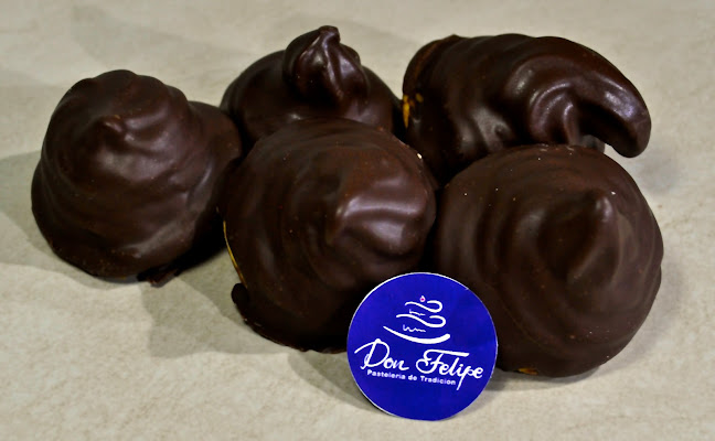 Dulcería Don Felipe Vitacura - Vitacura