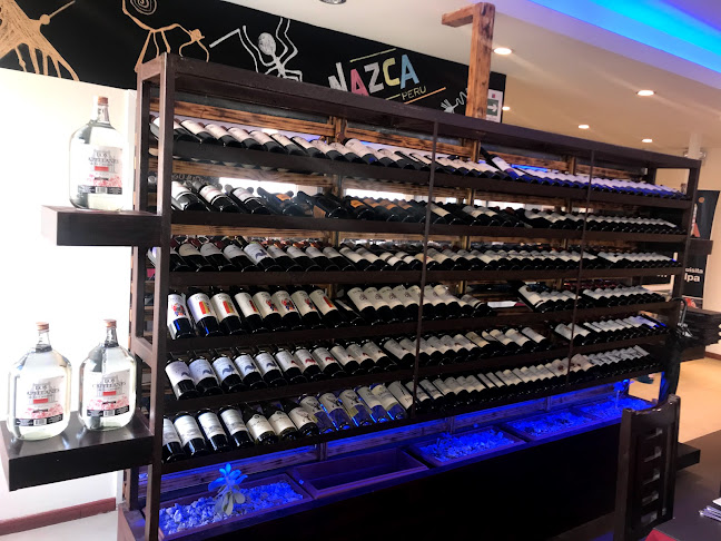 Tullpa Gastronomía Peruana - Araucanía