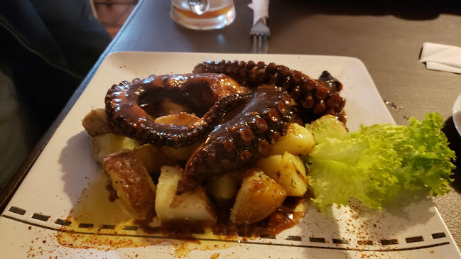 Comments and reviews of toros y toreros bar