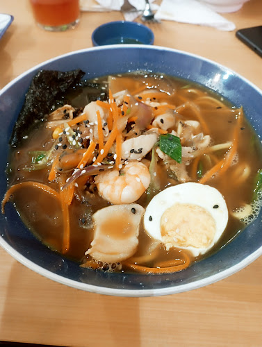 Reviews of Sushi Nu in Puente Alto - Gastronomía y hostelería