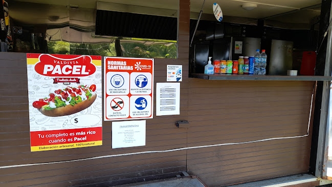 Opinii despre 12 y Medio în Paillaco - Gastronomía y hostelería