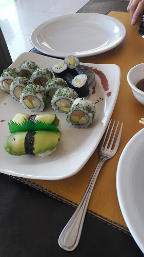 Restaurant I Ching - Gastronomía y hostelería