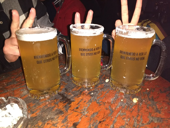 Comments and reviews of Bar San Pedro