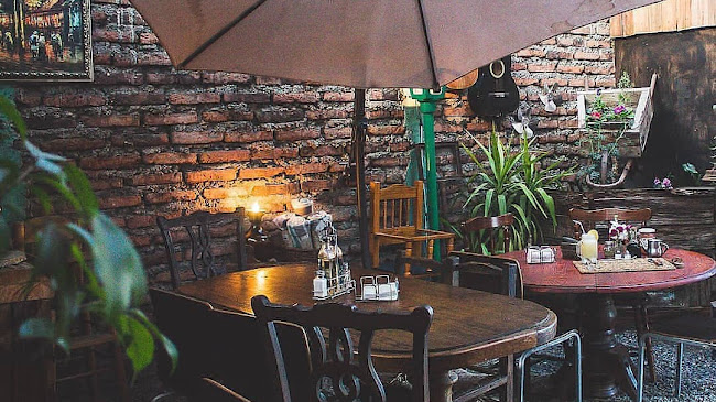 il Panchulo Pizzería