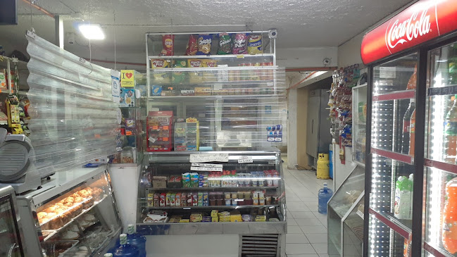 Av. Grecia 6874, 7911210 Peñalolén, Región Metropolitana