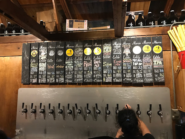 El Growler - Gastronomía y hostelería