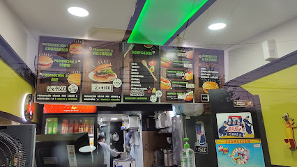 El Rincon Del Sandwich