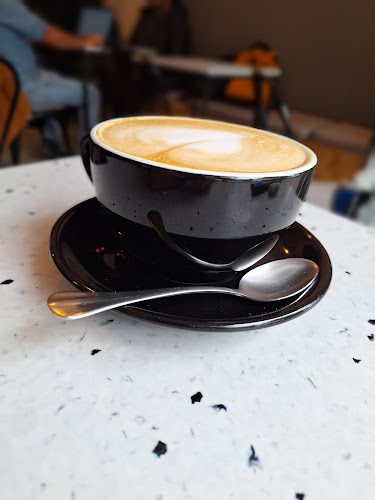 Reviews of Intenzzo Coffee Roasters in Concepción - Gastronomía y hostelería