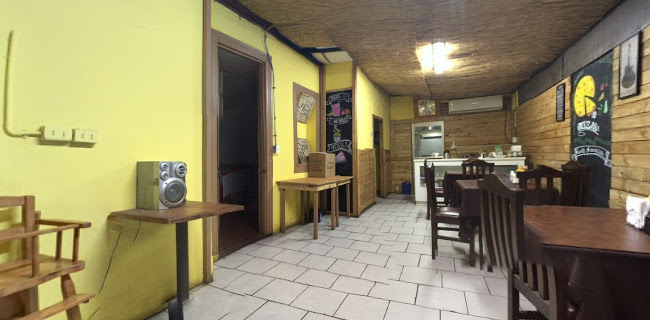 Opinii despre Fuente Francesa în San Bernardo - Gastronomía y hostelería