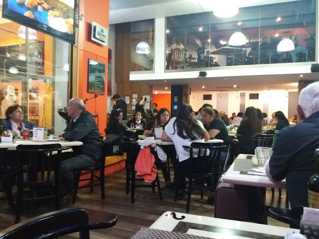 Barros Arana 673 local 4 y, 8, Concepción, Bío Bío