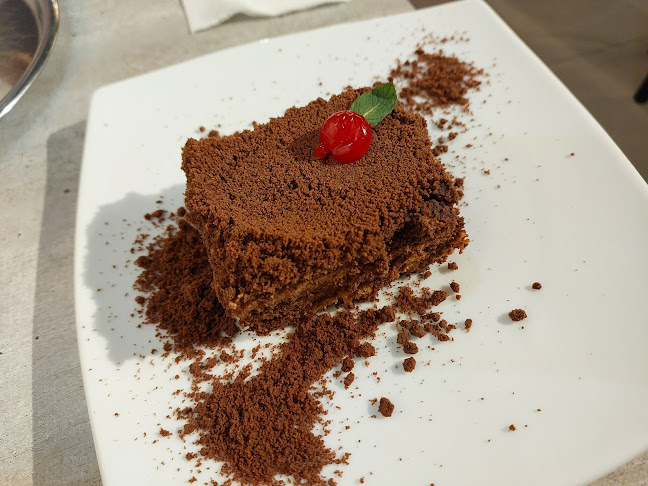 Pizza Tango Providencia Open Times