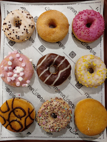 Merendonas Providencia - Providencia