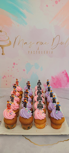 Más que dulce - Gastronomía y hostelería