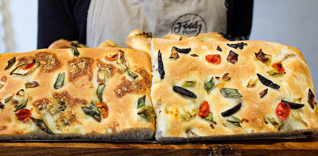 Food Root Pastelería Panadería Phone number