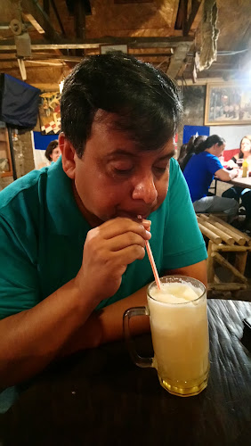 Onde'l Pala - Chillán