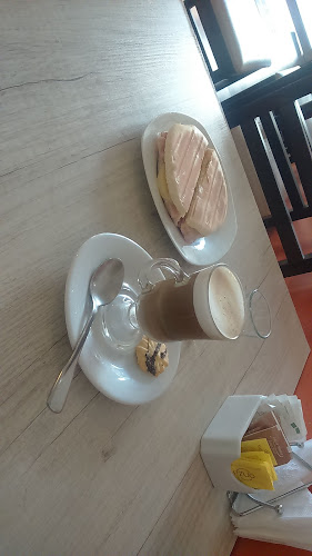 Comentarii opinii despre Cafe Borghetto