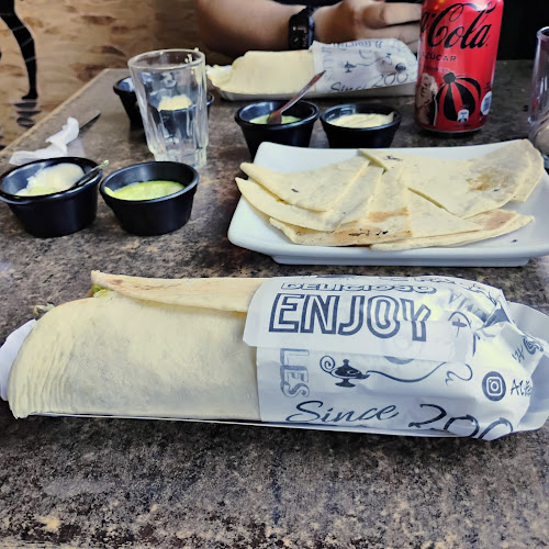 Ali Kebab Viña del Mar - Viña del Mar