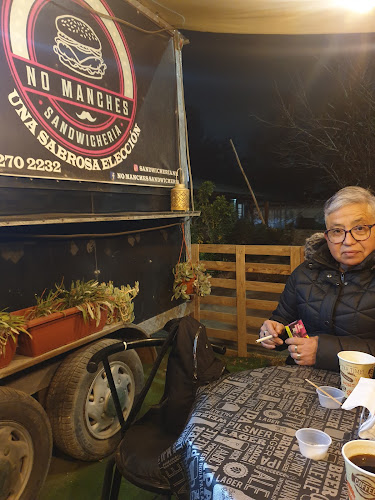 Comentarii opinii despre No Manches Sandwicheria