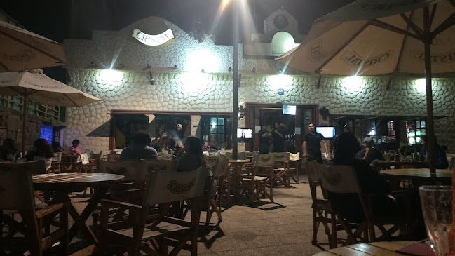 Restaurant y Pub Entre Jotes - Caldera