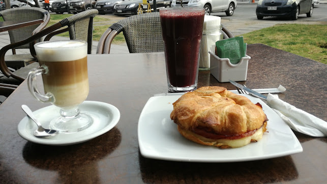 Alonso de Córdova 3791, 7630493 Vitacura, Región Metropolitana