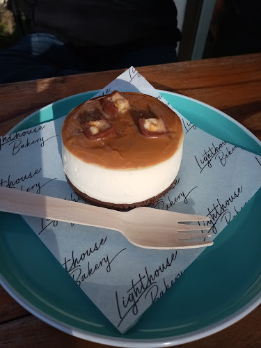 Lighthouse Bakery - Gastronomía y hostelería