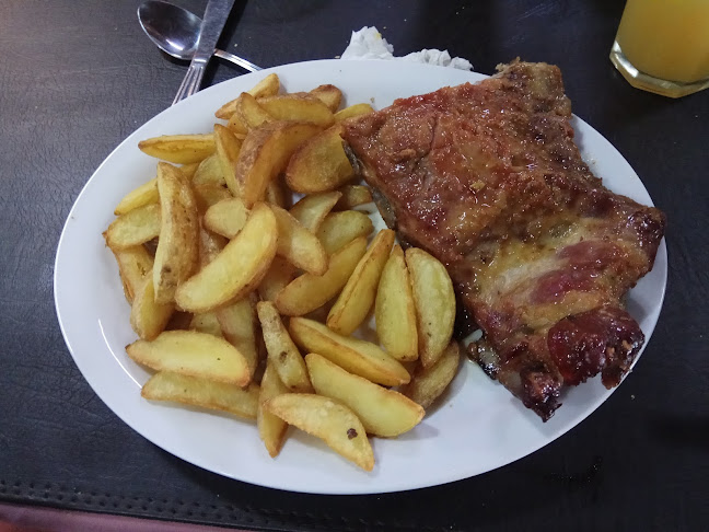 Los Hornitos De Benjamin