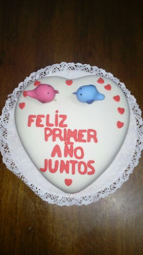 Comments and reviews of Pasteleria Adelicia