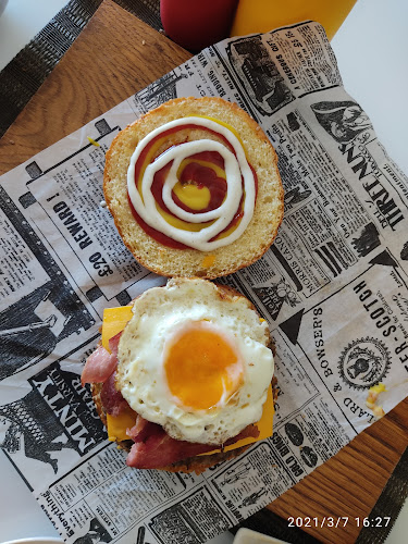 Happyfood - Gastronomía y hostelería