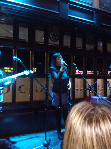 Caoba Music - Gastronomía y hostelería