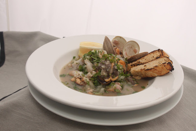 Puerto Canelos - Gastronomía y hostelería