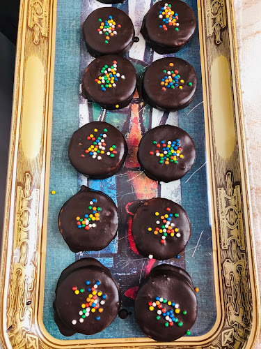 Comments and reviews of Candy delicia